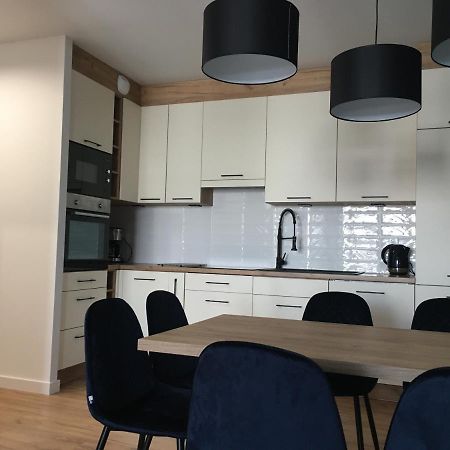 Krakow City Center Navyblue Luxury Apartment Εξωτερικό φωτογραφία