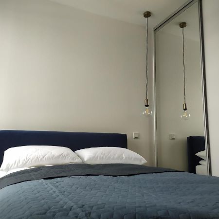 Krakow City Center Navyblue Luxury Apartment Εξωτερικό φωτογραφία