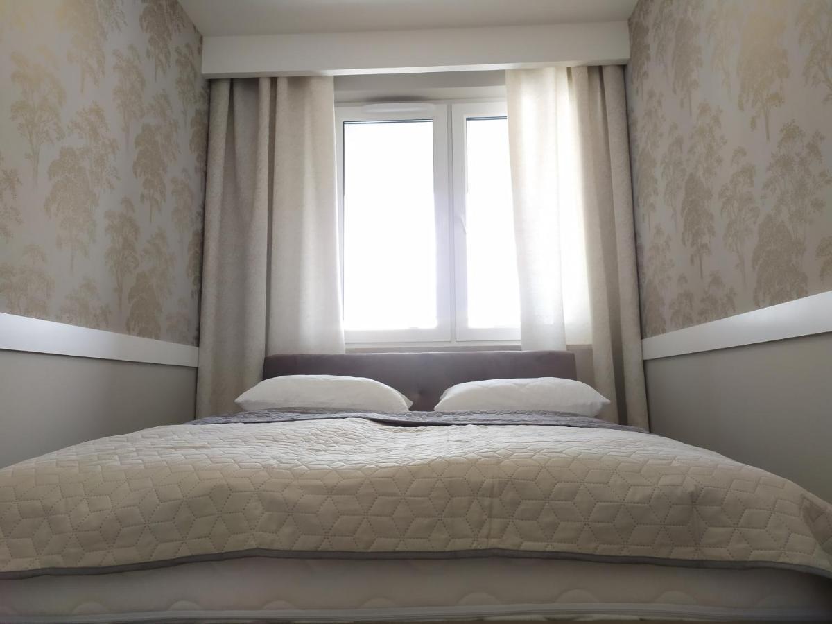 Krakow City Center Navyblue Luxury Apartment Εξωτερικό φωτογραφία