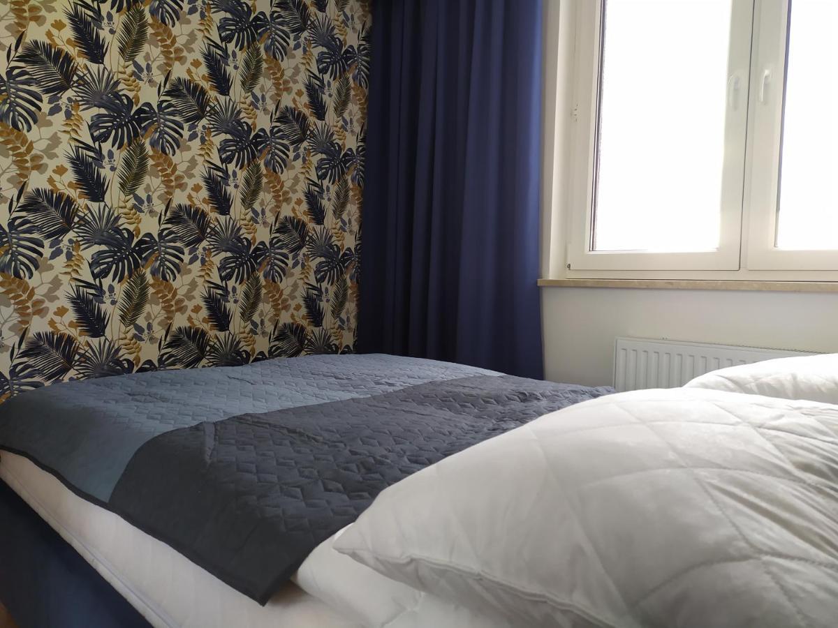 Krakow City Center Navyblue Luxury Apartment Εξωτερικό φωτογραφία